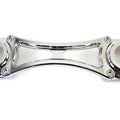 V-Twin 24-1419 41mm Chrome Front Fork Brace