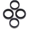 Drag Specialties 0407-0344 Fork Seal/Dust Wiper Kit