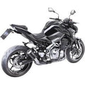 Leovince 15204C LV-10 Slip-On Muffler for Kawasaki Z 900 17-23