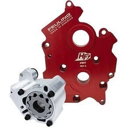 Feuling Oil Pump Corp. 7196 HP+ High Volume Oil Pump