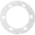 Drag Specialties 1131-0448Steel Drive Plates
