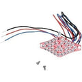 Drag Specialties 2010-0748 Replacement Diamond LED Board