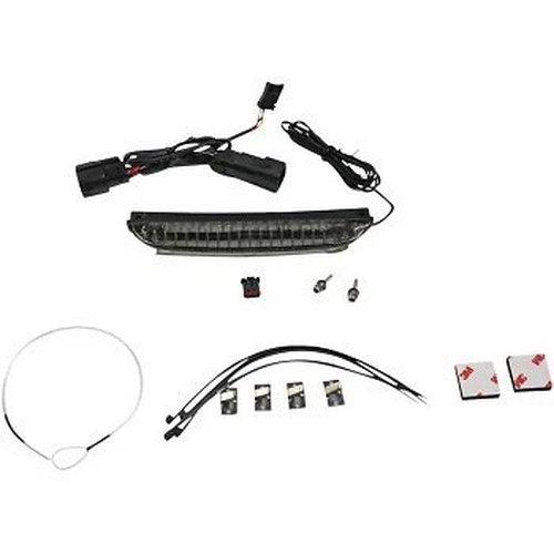 Custom Dynamics CD-LR-05-S Luggage Rack LED Light Bar