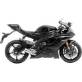 Muffler Corsa Yam, R6 TI