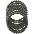 DP Brakes DPHK501 High-Performance Clutch Plate Kit