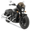 Memphis Shades Metric MEM7351 Gauntlet Fairing- Scout
