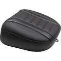 Mustang 88402 Deluxe Touring Passenger Seat- FLH/FLT '23-'24