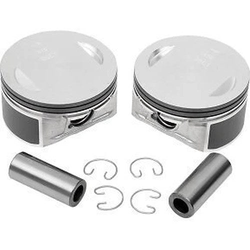 Drag Specialties 0911-0019 +.010" Piston for 07-13 96" Twin Cam