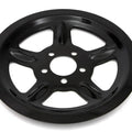 V-Twin 42-1132 Black Cover for Rear 68 Tooth Pulley Harley Sportster 04-22
