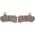 Ebc FA409V Sintered Metal FA-V Series Brake Pads for 08-23 Touring