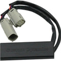 Custom Dynamics Magic Strobe Brake Light Flasher Module for 14-25 Trikes