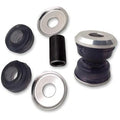 Alloy Art GT-SS Gooden-Tite Softail Shock Bushing Kit for 00-17 Softail