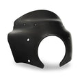 Memphis Shades MEM7411 Road Warrior Fairing for 99-23 Road King