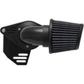 Vance & Hines 40049 Black Weaved Carbon VO2 Falcon Air Cleaner for M8 Harley