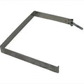 V-Twin 42-0798 Battery Strap Stainless Steel for 98-03 Sportster