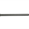 V-Twin 44-0212 Chrome Rear Axle for 73-84 Harley