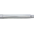V-Twin 44-0691 Chrome Front Axle for Dyna Wide Glide 06-07