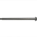 V-Twin 44-0358 Chrome Front Axle for Springer