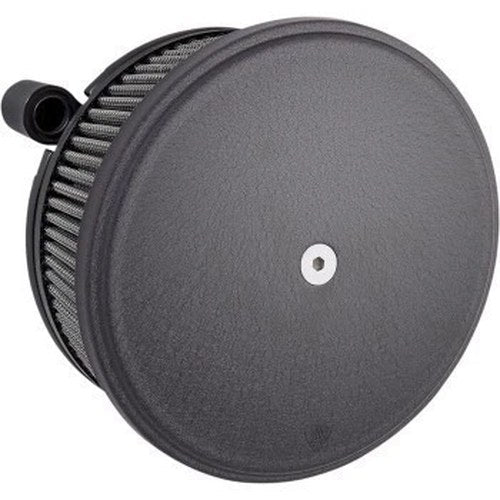 Arlen Ness 50-820 Black Big Sucker Stage II Air Filter Kit