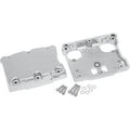 Drag Specialties Chrome Rocker Box for Harley Twin Cam 99-17 (Sold each )