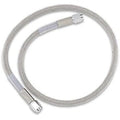 Drag Specialties 1204-2731 24" Universal Brake Line
