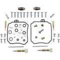 Parts Unlimited 1003-1409 Carburetor Repair Kit for Yamaha 650 V-Star 06-16