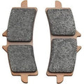 Ebc EPFA447HH Extreme Performance Sintered "EPFA" Brake Pads
