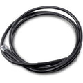 Drag Specialties 1741-2741 Universal Brake Line 70"