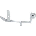 Drag Specialties 0510-0180 Chrome Stock Length Kickstand 8-3/4" - 07-17 Softail