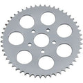 Drag Specialties DS-325341 Chrome Rear Wheel Sprocket 51 Tooth