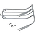 Drag Specialties DS-720012 Bobtail Fender Luggage Rack for 84-99 Fxst 80-86 Fxwg