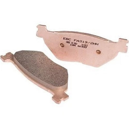 Ebc FA319/2HHSintered "HH" Brake Pads