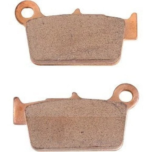 Ebc FA367R Long-Life Sintered "R" Brake Pads