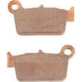 Ebc FA367R Long-Life Sintered "R" Brake Pads