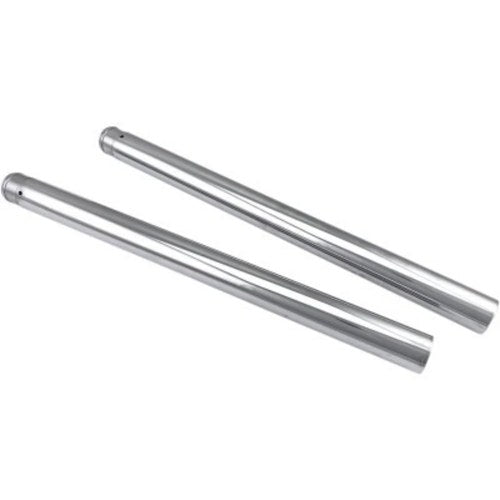 Drag Specialites 0404-0372 Chrome 20.875" Fork Tubes for Touring 41mm 97-13