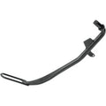 Drag Specialties 0510-0211 Black 10" (-1") Kickstand for 06-17 Dyna