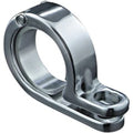 Kuryakyn 4014 Chrome 39-41mm P-Clamp - Sold Each