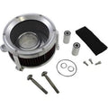 Trask Raw Assault Charge High-Flow Cleaner Kit for Twin Cam