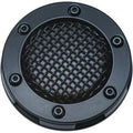 Kuryakyn 6549 Black Mesh Gas Cap Right Hand Thread Vented