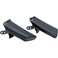 Kuryakyn 6770 Omni Passenger Armrests for Honda GL1800 Goldwing 18-20