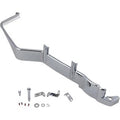 Kuryakyn 8291 Chrome Inner Primary Trim for Harley Softail 00-06