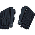 Kuryakyn 7061 Black Transformer Floorboards for Honda GL1800 01-17 & F6B 13-16