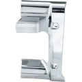 Kuryakyn 8204 Chrome Oil Line Nacelle Cover for 00-06 Softail