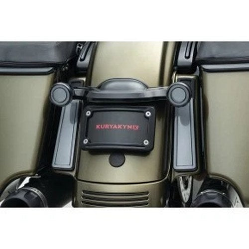 Kuryakyn 2953 Tracer Filler Panel Lights