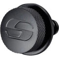 Saddlemen 8909B Black 1-1/4"-20 Seat Mounting Knob