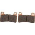 Ebc EPFA390HH Extreme Performance Sintered "EPFA" Brake Pads
