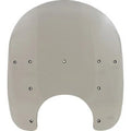 Memphis Shades MEP6229 Solar 17" Replacement Windshield for 94-22 Road King
