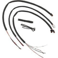 LA Choppers LA-8991-93 Handlebar Extension Wiring Kit Wire Ext 16-19 FL 16-17ST