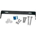 Saddlemen 2020-0348 Black Universal Turn Signal Relocation Kit for Motorcycles