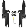 Memphis Shades Fats/Slim Batwing Fairing Mounting Kit Hardware for Road King